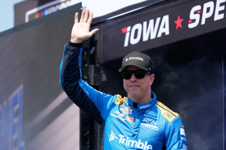 Keselowski needs ‘a miracle’ at Daytona
